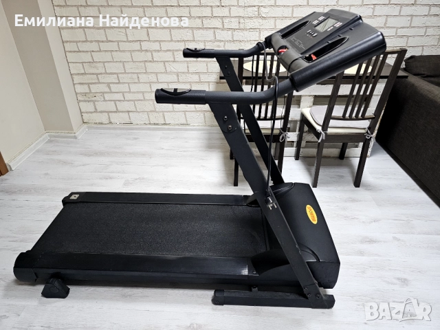 Бягаща пътека за дома