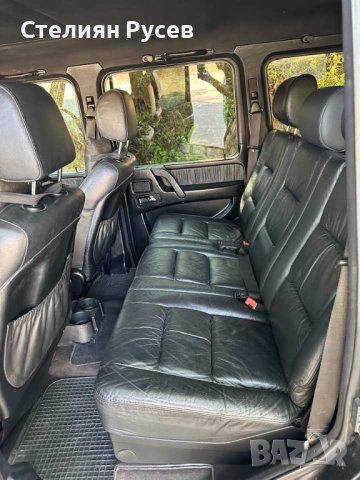 транспорт / ескорт с mercedes G500 brabus paket за да се видими на събитието на което присъстване за, снимка 7 - Транспорт под наем - 42135605