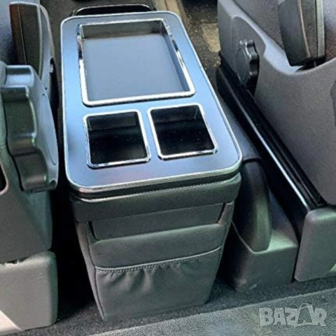 Централна конзола за VW T5 T6 2003г +, снимка 7 - Аксесоари и консумативи - 53187691