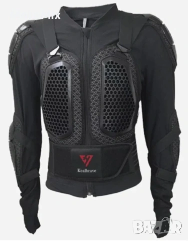 Жилетка Мото-Ризница