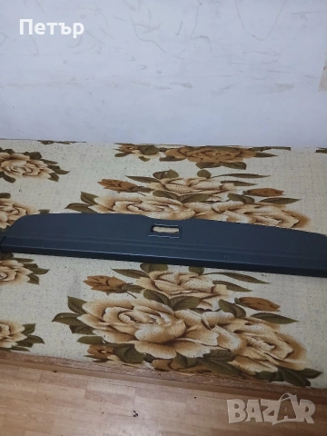 Щора багажник за фв туран мк2 от 2008год до 2015год модела , снимка 10 - Аксесоари и консумативи - 54076744