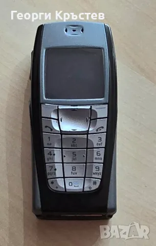 Nokia 6220