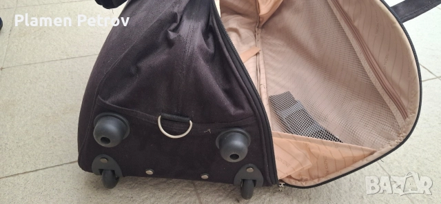 бронзова склуптора на Роден и сак Енцо Нори , снимка 13 - Антикварни и старинни предмети - 51298668