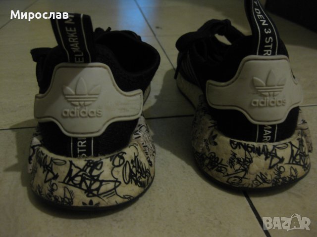 Работни обувки и маратонки, снимка 7 - Други - 37239924