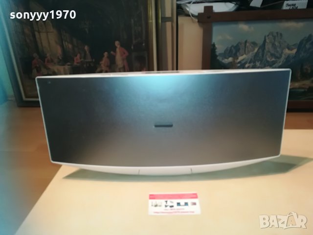 sony cmt-v50ip micro hifi-внос switzweland, снимка 4 - Ресийвъри, усилватели, смесителни пултове - 29888405