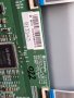 T-Con Board 6870C-0769A 6871L-9131A  Philips 65PUS6804/12 for 32inc DISPLAY TPT650U2-EQYA4.G, снимка 2