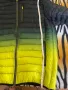 Мъжко яке ombré xxl, снимка 9