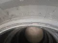 4бр.зимни гуми 235/65/16C Bridgestone, снимка 12