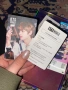 BTS World: original soundtrack албум, снимка 8