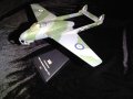 Колекционерски макети на реактивни самолети, снимка 4