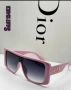 слънчеви очила Christian Dior с калъф , снимка 12