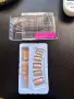 Комплект изкуствени нокти – Press On Nails, 24 бр., снимка 3