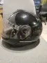 Schuberth C3 оригинална немска каска за мотор , снимка 6