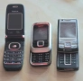 Nokia 6060, 6111 и 6280 - за ремонт или части, снимка 2