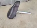 Италианска седалка за велосипед, снимка 1