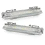 LED дневни светлини и фарове за мъгла за Mercedes W204, W212 – A2049068900, A2049069000, снимка 3
