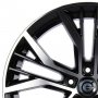 16" Джанти Голф Пасат 5X112 VW Golf 5 6 7 Passat / CC Tiguan Touran Jetta, снимка 4