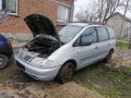 Фолксваген шаран 2.0 на части, снимка 1