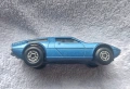 Matchbox SuperKings Maserati Bora , снимка 9