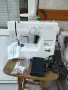 Шевна машина  COOP  LINEA 601, снимка 2