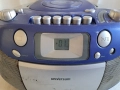 Радио със CD плейър Universum CTR-1022., снимка 2