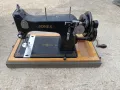 шевна машина , снимка 5