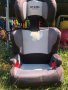 продавам детско столче за кола до 36 кг, снимка 1 - Столчета за кола и колело - 37602763