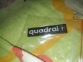 Quadral-Табелка от тонколона, снимка 1