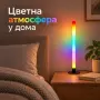 Led лампа 40 см, снимка 3