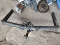Теглич vw passat 4/5 Фолксваген Пасат , снимка 2