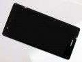 Тъчскрийн + Дисплей за Huawei Ascend P9 Lite Оригинален Черен Touchscreen Digitizer
