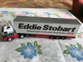 Камионче с прицеп, "Еди Стобарт", снимка 1 - Колекции - 44145898