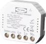 Smart WiFi Switch Module S09- 1 или S03- 10А, снимка 2
