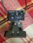 съветски ретро аналогов фотоапарат „Вилия“ (VILIA) с обектив Triplet 69-3 f/4.0 40mm, , снимка 2