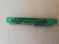 PCI-E Riser Card Dell 0GJ160 2x PCI-E, снимка 4