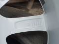 Джанти Audi 5x112x6,5J16ет46, снимка 13