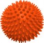 Масажна топка с бодлички, която чрез притискане към тялото масажира в дълбочина. , снимка 4