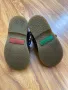 Детски обувки KicKers, ползвани веднъж. 23 номер, снимка 5
