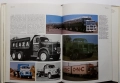 History of Trucks & Buses книга с историята на товарните автомобили и автобуси литература , снимка 12