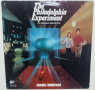 Ken Wannberg – The Philadelphia Experiment (Original Soundtrack), снимка 1 - Грамофонни плочи - 36553540