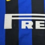 Vintage Nike Inter 2002/2003 Home футболна тениска (M), снимка 4