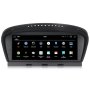 Android navigacia BMW E60 E90 E70 X5 X6 андройд навигация мултимедия, снимка 3