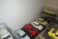 Легендарни автомобили DeAgostini 15 броя, снимка 2