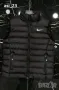 нови мъжки елеци nike , снимка 1