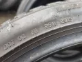 4бр зимни гуми PIRELLI 225/45/18, снимка 4