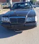 Mercedes W124 CE 200 на части!, снимка 1