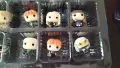 Funko Pop Adnvents Calender Harry Potter 2022-ра година, снимка 5