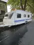 Каравана Hobby Prestige  650 2007, снимка 2