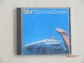 Оригинален диск - Blur – The Great Escape – 1995