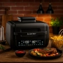 Уред 2 в 1 Air Fryer with Grill , снимка 1